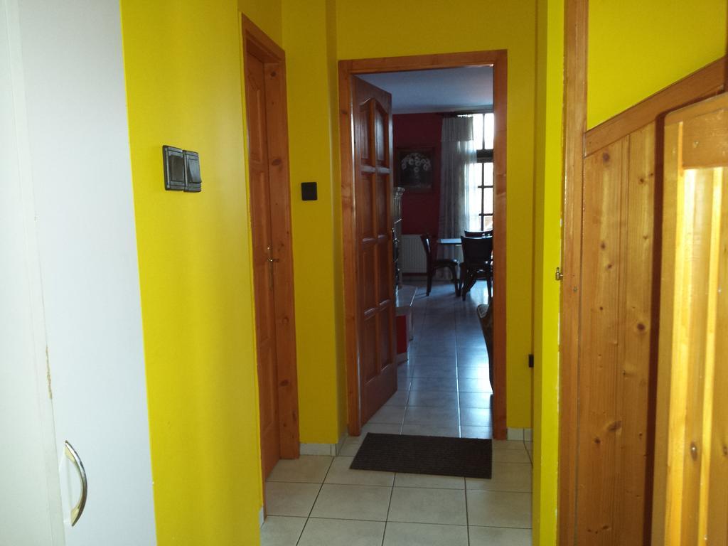 Napfeny Villa Balatonfüred Exterior foto