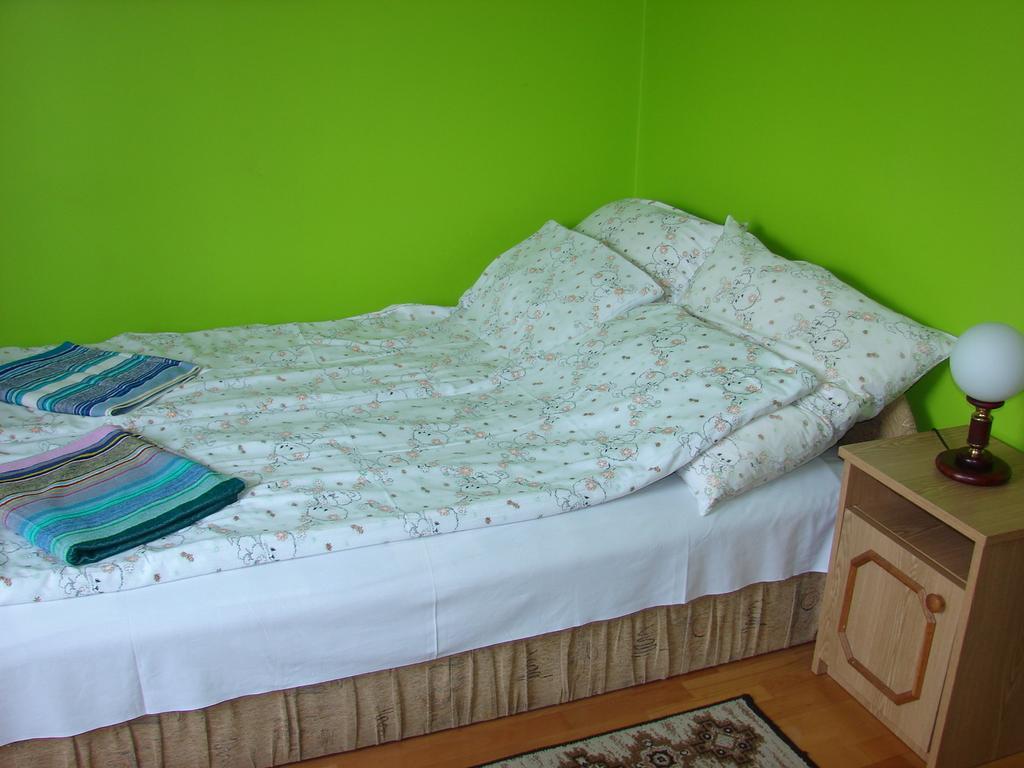 Napfeny Villa Balatonfüred Cameră foto